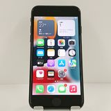 iPhoneSE ��2���� 64GB �ɥ��� �֥�å� c22321
