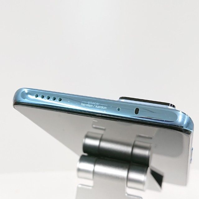 Xiaomi 12T Pro A201XM SoftBank �֥롼 c15978