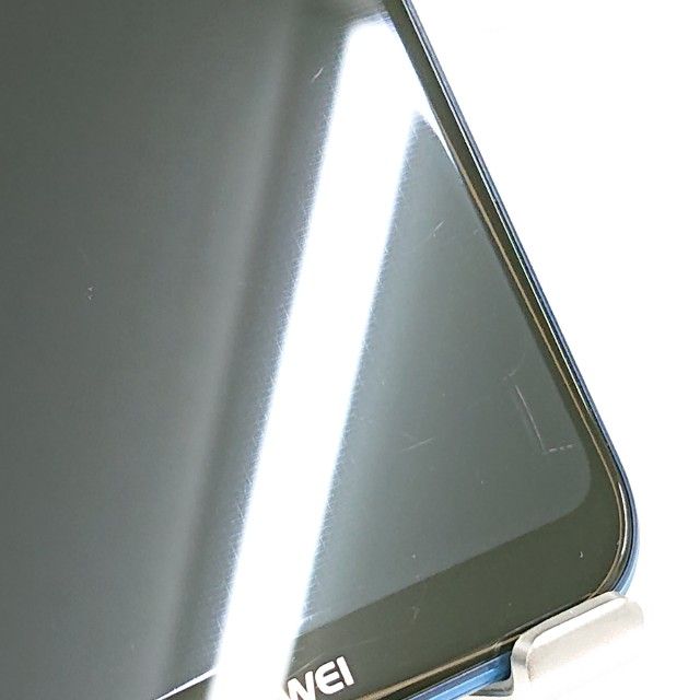 HUAWEI P20 lite ANE-LX2J SIMե꡼ 饤֥롼 c13678