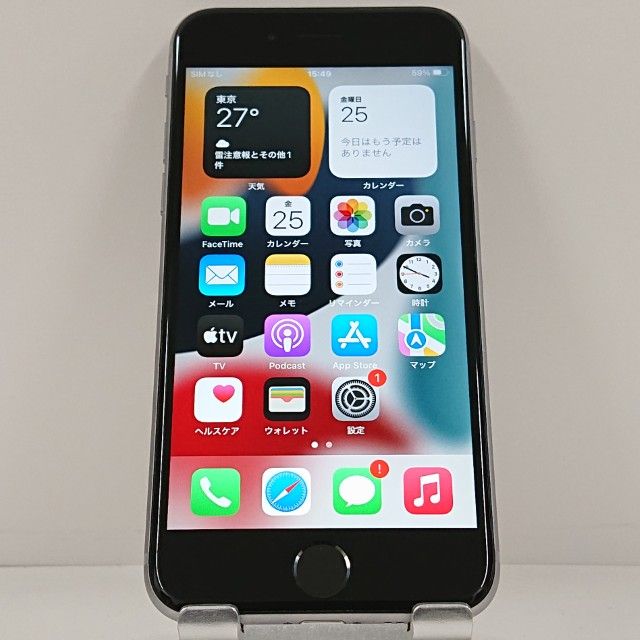 iPhone6s 商品一覧｜ムスビー【中古スマホ・中古タブレット専門のフリマ】