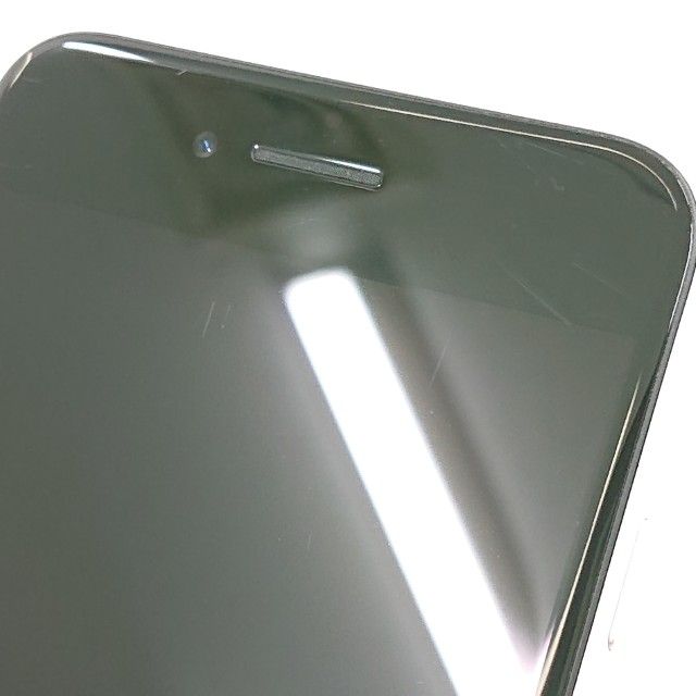 iPhoneSE ��2���� 64GB au �ۥ磻�� c20253