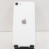 iPhoneSE ��2���� 64GB au �ۥ磻�� c19178