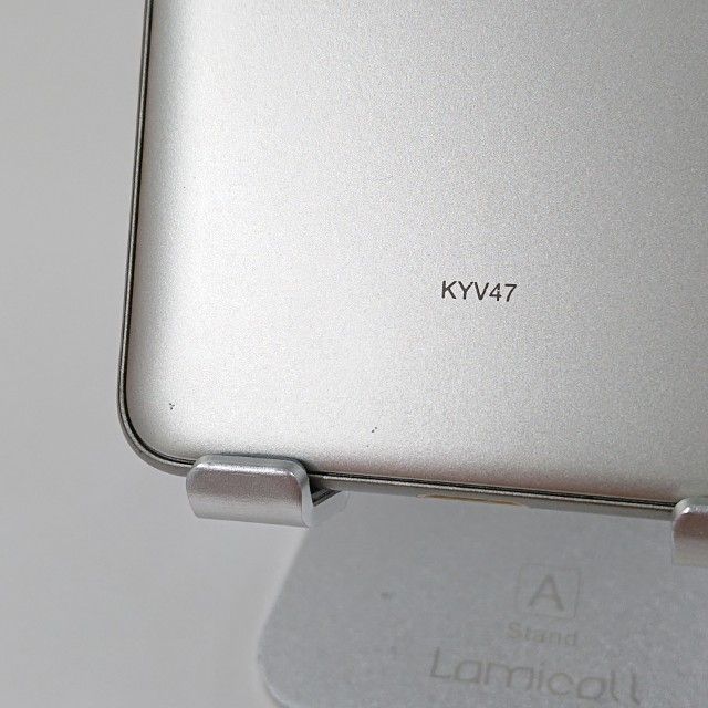 BASIO4 KYV47-u UQ �����ѥ󥴡���� c18724