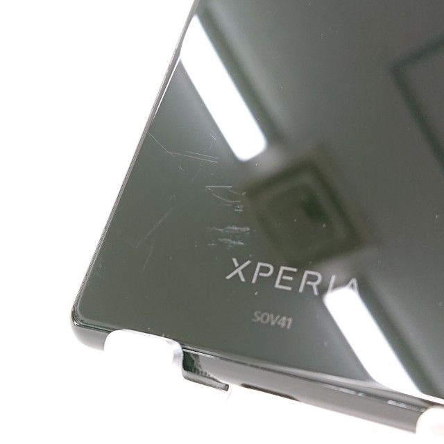 Xperia 5 SOV41 au �֥�å� c15987