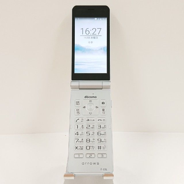 arrows  F-03L ɥ С c15327