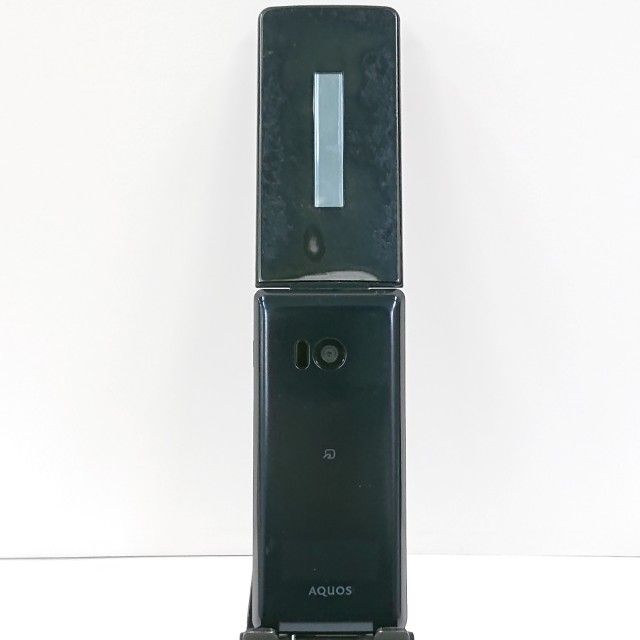AQUOS �������� SH-02L �ɥ��� �֥�å� c22641