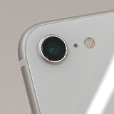 iPhoneSE ��2���� 64GB au �ۥ磻�� c19191