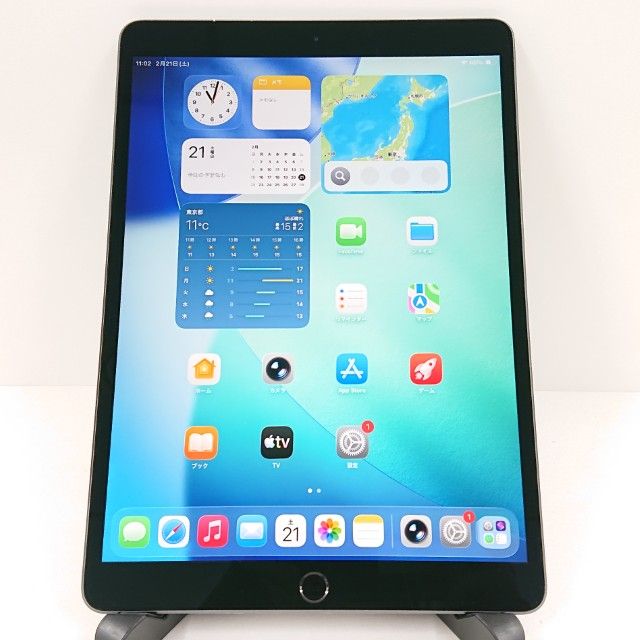iPad Air ��3���� Wi-Fi+Cellular 64GB SIM�ե꡼  c17324