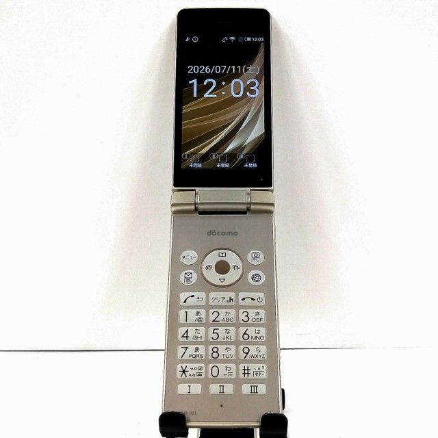フィーチャーフォン 商品一覧｜ムスビー【中古スマホ・中古タブレット