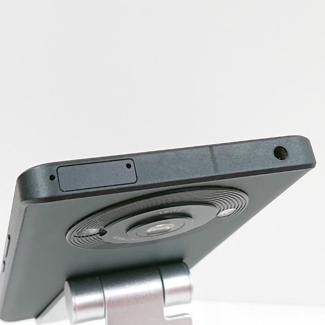 ���������ʡ�AQUOS R8 pro A301SH SoftBank �֥�å� c19463