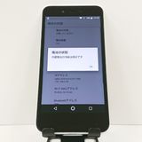 AQUOS sense basic 702SH SoftBank �ۥ磻�� c17108