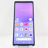 Xperia 10 V A302SO SoftBank ��٥���� c19450