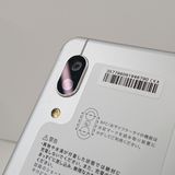 AQUOS sense3 SH-02M �ɥ��� ���륭���ۥ磻�� c17404