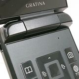 GRATINA KYF44 au �֥�å� c23305