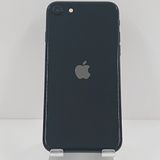 iPhoneSE ��2���� 64GB �ɥ��� �֥�å� c18464