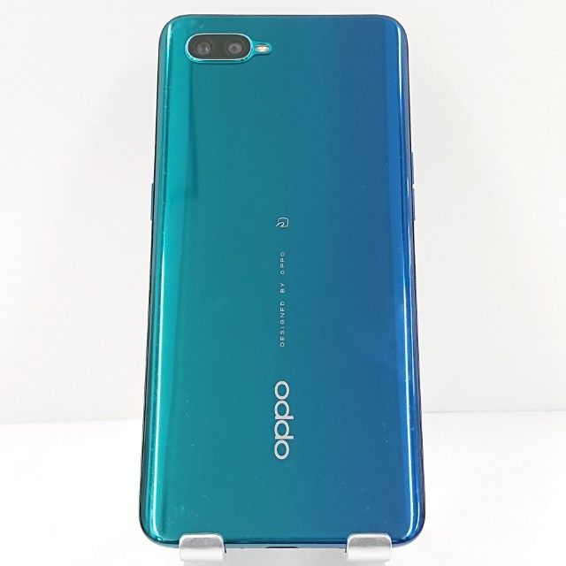 OPPO Reno A CPH1983 SIM�ե꡼ �֥롼 c18777