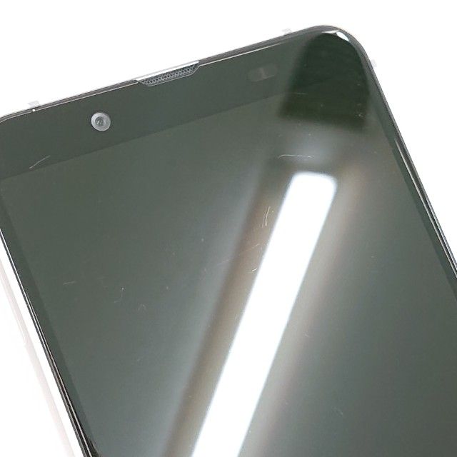 AQUOS sense3 basic 907SH SoftBank С c15303