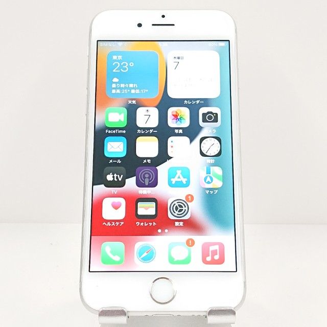 iPhone6s 16GB SIM�ե꡼ ����С� c19283