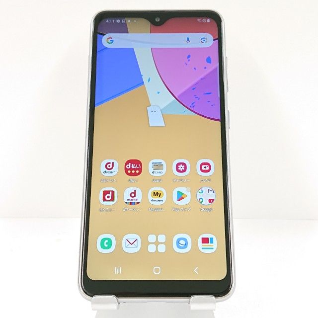 Galaxy A21 SC-42A ɥ ۥ磻 c14943