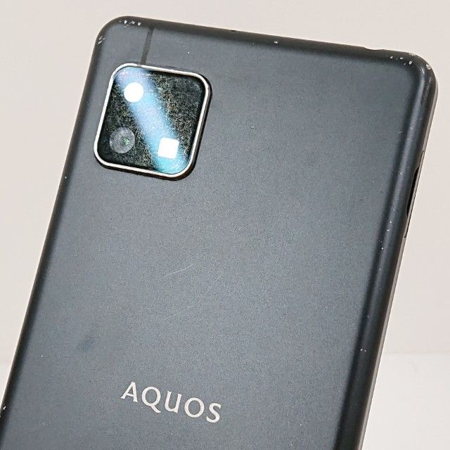 AQUOS sense4 lite SH-RM15 Rakuten �֥�å� c19831