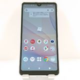 Xperia Ace II SO-41B �ɥ��� �ۥ磻�� c20055