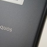 AQUOS sense5G A004SH SoftBank �֥�å� c16627