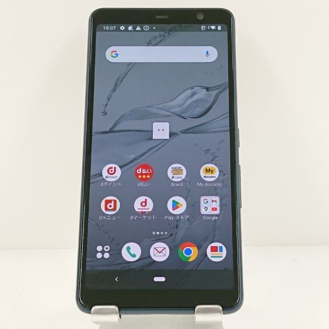 arrows Be3 F-02L �ɥ��� �֥�å� c18176