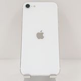 iPhoneSE ��2���� 64GB au �ۥ磻�� c19165