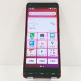 BASIO4 KYV47 au �磻���å� c18004