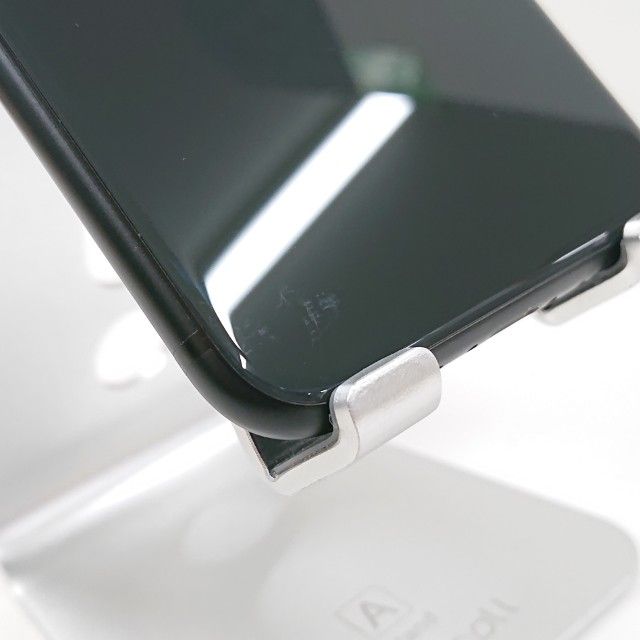 iPhoneSE ��2���� 64GB �ɥ��� �֥�å� c22946