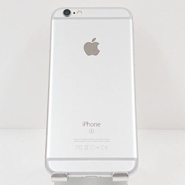 iPhone6s 16GB SIM�ե꡼ ����С� c19074