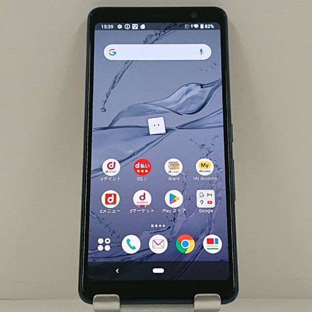 arrows Be3 F-02L �ɥ��� �֥�å� c22869