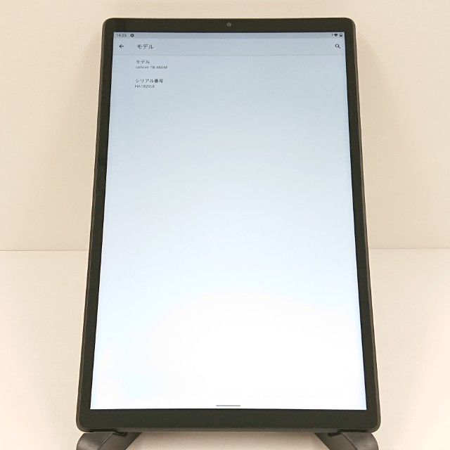 Lenovo Tab M10 FHD Plus Wi-Fi��ǥ�  c18834