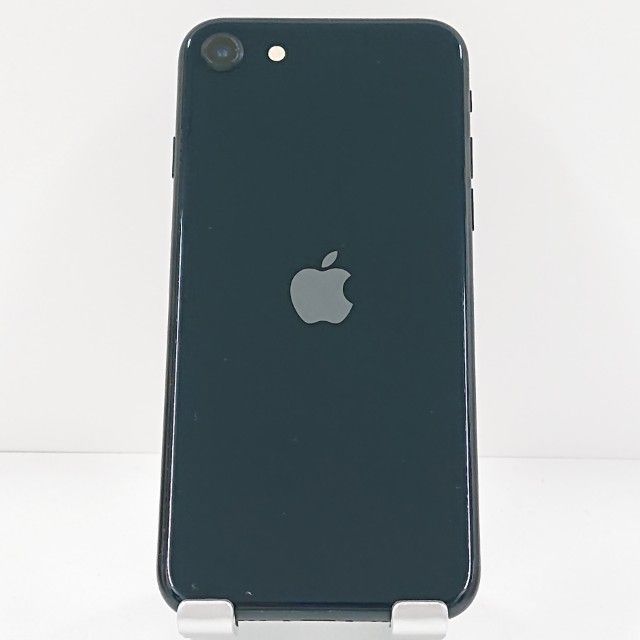 iPhoneSE ��3���� 64GB �ɥ��� �ߥåɥʥ��� c20336