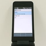 DIGNO �������� �١����å� KY-41B �ɥ��� �֥�å� c19726