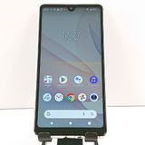 Xperia Ace II SO-41B �ɥ��� �ۥ磻�� c20037