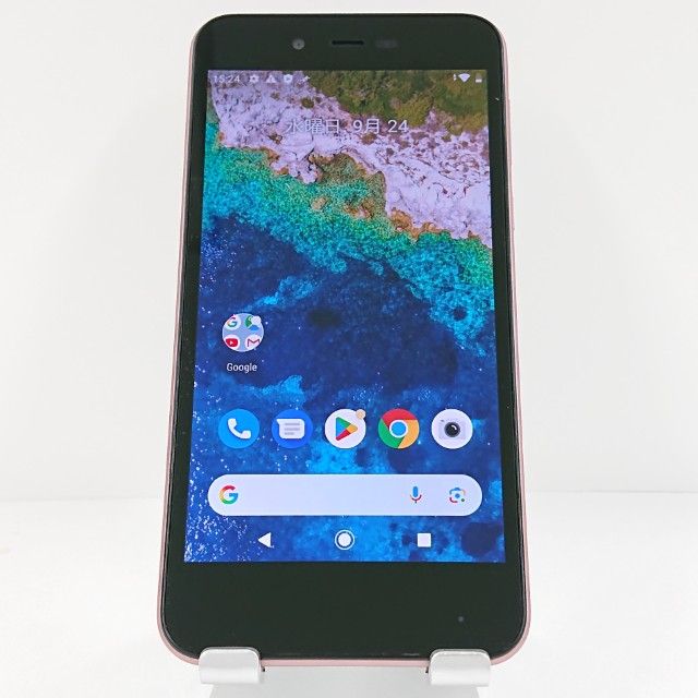Android One S3 S3-SH Y!mobile ԥ c14708