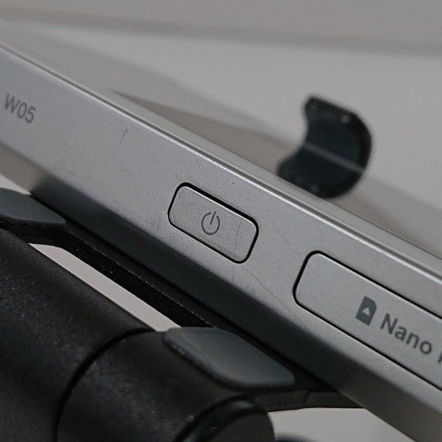 Speed Wi-Fi NEXT W05 HWD36 au �ۥ磻�ȡߥ���С� c21111