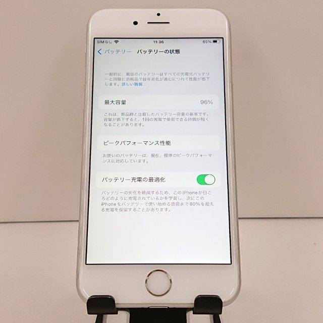 iPhone6s 32GB �ɥ��� ����С� c18410