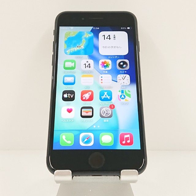 iPhoneSE ��2���� 64GB SoftBank �֥�å� c19747
