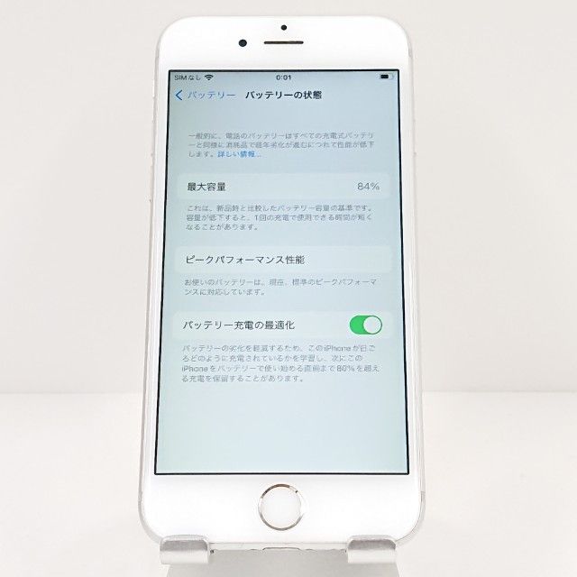 iPhone6s 16GB SIM�ե꡼ ����С� c17862