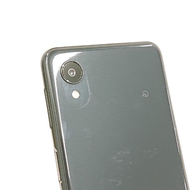 Galaxy A23 5G SCG18 au �֥�å� c22530