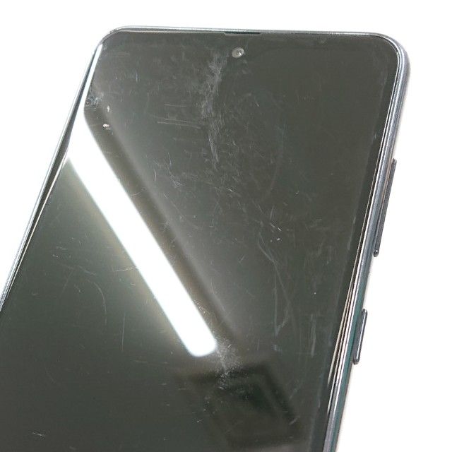 Galaxy A21 SC-42A �ɥ��� �֥�å� c16567