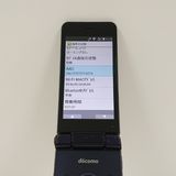 AQUOS �������� SH-01J �ɥ��� �֥롼�֥�å� c20381