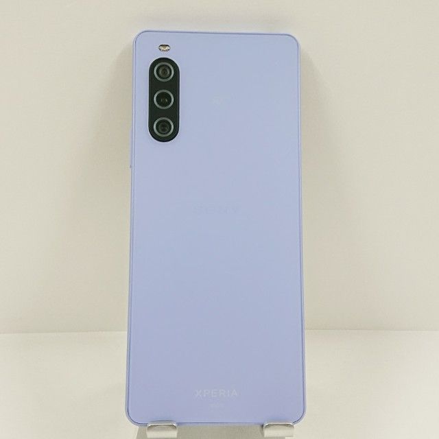 Xperia 10 V SOG11 au ��٥���� c22673