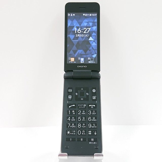 DIGNO ��������4 NPA204KC SoftBank �֥�å� c16951