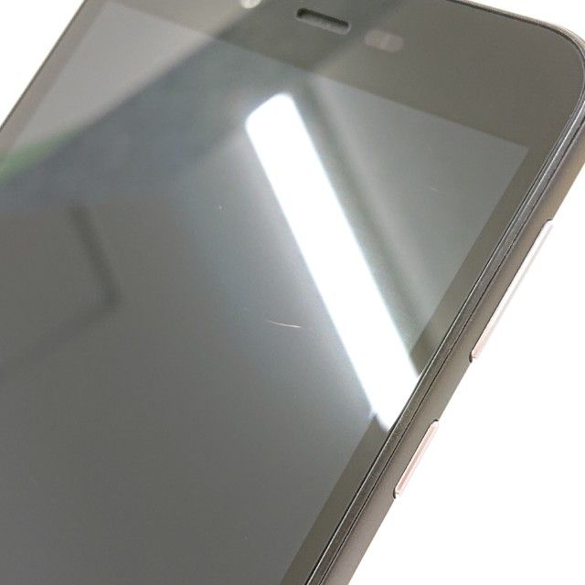 AQUOS sense basic 702SH SoftBank ֥å c14122