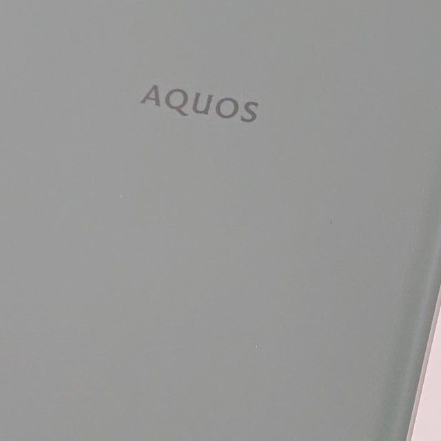 AQUOS wish SHG06 au ꡼֥꡼ c15613