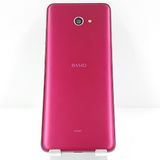 BASIO4 KYV47-u UQ �磻���å� c17641