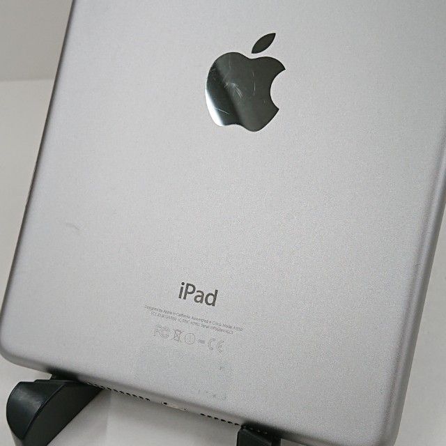 �ڥ�����ʡ�iPadmini��4���� Wi-Fi+Cellular 32GB au c17359